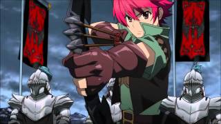 AMV Madan no ou to Vanadis opening full [upl. by Jenelle371]