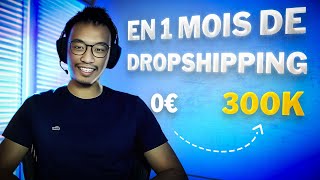 La méthode secrète de PingEscape pour faire un mois à 300 000€ en ecommerce [upl. by Einegue237]