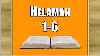 Helaman 16 Come Follow Me [upl. by Aieken]