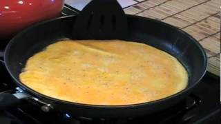 How toMake a Perfect Omelette [upl. by Naitsirt]