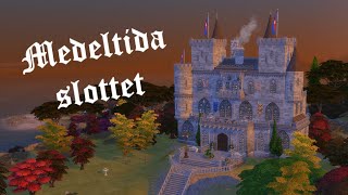 ⚜ Medeltida slottet i Windenburg ⚜ [upl. by Julee882]