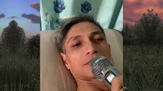 OGIE ALCASID Songs Medley cover by Greg Fabricante [upl. by Ayikan]