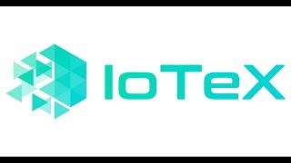 IoTeX  Меняй мир вокруг себя [upl. by Allx325]