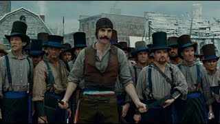 Gangs of New York Full Movie Facts And Review  Leonardo DiCaprio  Daniel DayLewis [upl. by Ree]