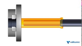 Vallourec Drawing Press [upl. by Carilla]