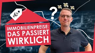 Fallende Zinsen  Steigende Preise Das sagt der ProfiMakler [upl. by Waugh725]