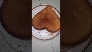 পঞ্জ কেক বানানো হলো youtubeshorts food cake [upl. by Carolynn]