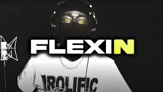 FREE Dark Jersey Club x Jay5ive x Sdot Go Type Beat  FLEXIN  NYSample Drill Instrumental [upl. by Iatnwahs791]