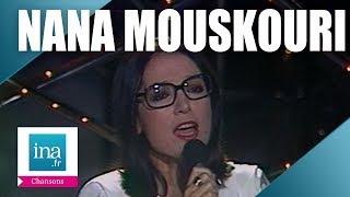 Nana Mouskouri quotChiquititaquot  Archive INA [upl. by Retsam]