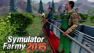 Symulator Farmy 2016  Skąd pobrać i jak zainstalować  Farm Expert 2016 [upl. by Inafets]