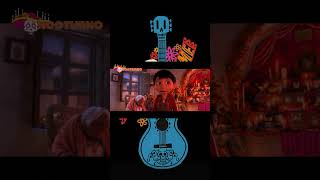 COCO  RESUMEN movies movie disney coco peliculas diademuertos [upl. by Eilerua]