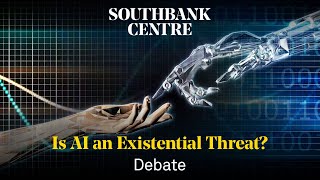 Is AI an Existential Threat to Humanity [upl. by Natascha]