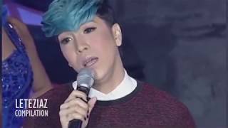 Vice Ganda Funniest Compilation  Leteziaz [upl. by Sybille745]