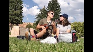 Bobby Helm  Fraulein Colter Wall amp Tyler Childers cover [upl. by Atlanta]