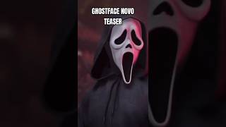 Ghostface Mortal Kombat [upl. by Nyrmak]