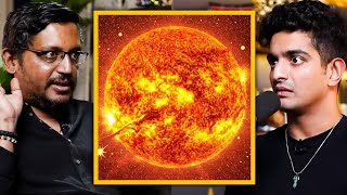 The Surprising Effects Of Sun in Your Astrology Chart  Rajarshi N Explains [upl. by Andris]