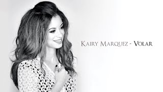 Kairy Marquez  Volar Video de Letras Oficial  Música Católica [upl. by Avir710]