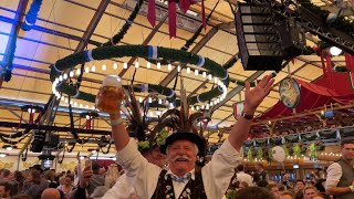 Oktoberfest Munich The World’s Largest Beer Festival [upl. by Wincer]