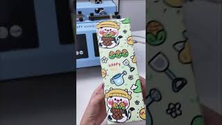 Custom Sublimation Packaging and Kid’s Water Bottleshort [upl. by Jilleen]