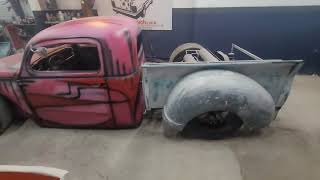 projeto fusca customizado em casa [upl. by Emmanuel]