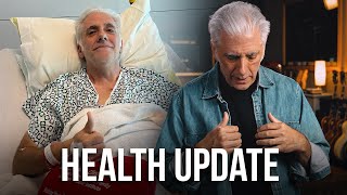 Health Update [upl. by Hamil]