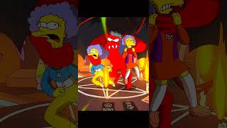 Гомер СПАС семью youtubeshorts simpsons симпсоны мультик [upl. by Richards]