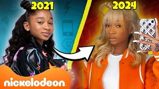 Nickelodeon Stars 🔥 Who Have Changed A Lot [upl. by Tiat]