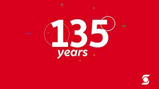 Scotiabank Jamaica celebrates 135 years [upl. by Bilat954]