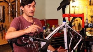 Do All Bike Parts Fit All Bikes  Bicycle Repair [upl. by Carpenter]