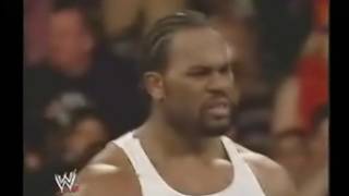 WWE RAWSunday Night HEAT Mr Stronko Wenzel amp Mike Tolar vs Cryme Tyme [upl. by Julieta941]