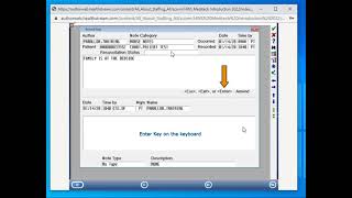 Meditech Training by Healthstream Video 4 [upl. by Cadman43]