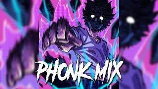 PHONK MIX 2023 🥶  Demonic Aggressive Drift Phonk 2023  Фонк [upl. by Fergus]