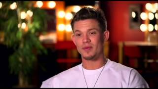 Tidal Wave  Chris Rene His Beautiful Journey [upl. by Iddet]