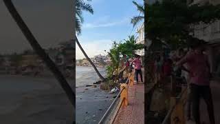 kovalam kovalambeach keralaenjoyment travel sea seaside [upl. by Russon293]