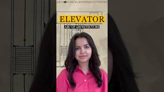 What is the purpose of an Elevator [upl. by Siduhey]