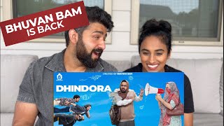 Dhindora BB Ki Vines Reaction  RajDeepLive [upl. by Christoph770]