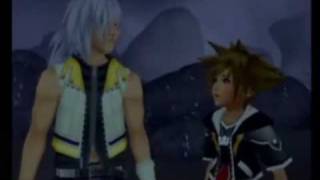 Proof of Soriku Nine scenes [upl. by Will319]