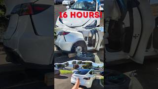 Part 1  Tesla Repair Mistakes [upl. by Eignav]