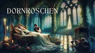 Dornröschen  Märchen Hörbuch zum Entspannen [upl. by Ahsemak616]