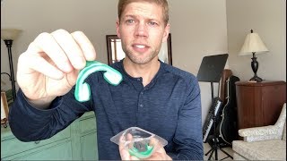 Opalescence Go Teeth Whitening  Step by Step Instructions for White Teeth [upl. by Refinej]