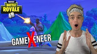 MIJN NAAM IS GESTOLEN  Fortnite 67 [upl. by Esoj]