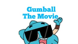 Gumball Garfield Cast Video [upl. by Iru]