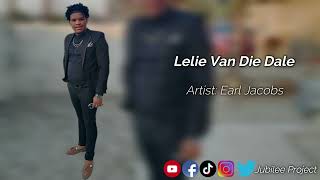 Earl Jacobs  Lelie Van Die Dale Instrumental [upl. by Eelana]