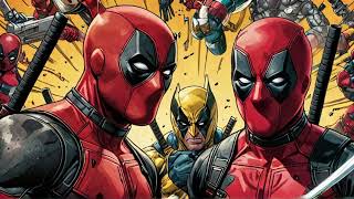 Deadpool and Wolverine PostCredit Scene What REALLY Happens After Movies [upl. by Petronilla]