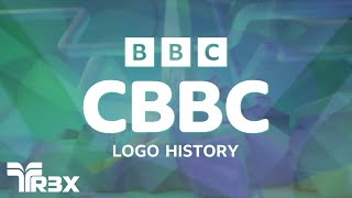 CBBC Logo History [upl. by Eizle]