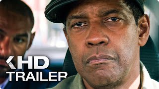 THE EQUALIZER 2  Music Trailer [upl. by Plusch]