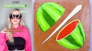 💖 Text To Speech 💖 ASMR Cake Storytime  Brianna Guidryy  POVs Tiktok Part 107 [upl. by Keifer]