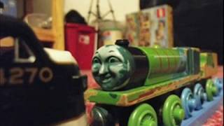 LT100 Remakes Enterprising Engines Complete Book [upl. by Hardwick]