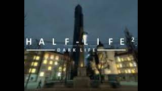 HalfLife 2 OST Apprehension and Evasion Extended Night Mix Version Slowed [upl. by Holland]