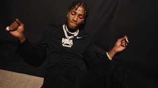 NBA Youngboy  SLIMETO Official Music Video [upl. by Aihsakal]